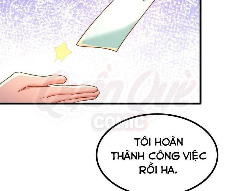 Long Vương Điện Chapter 7 - Trang 27