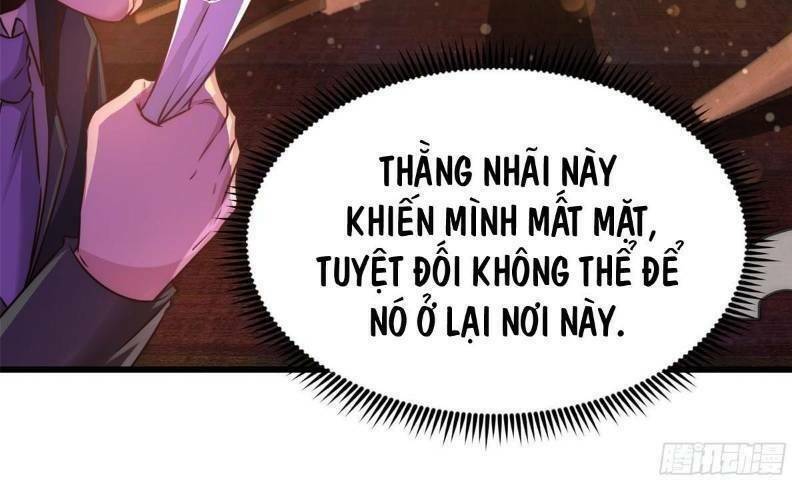 Long Vương Điện Chapter 7 - Trang 39