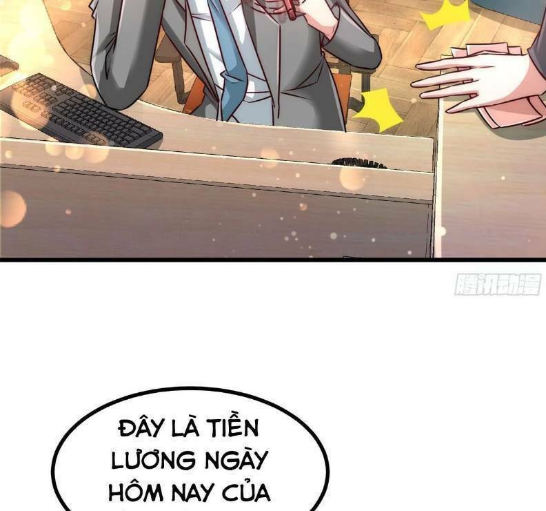 Long Vương Điện Chapter 7 - Trang 46