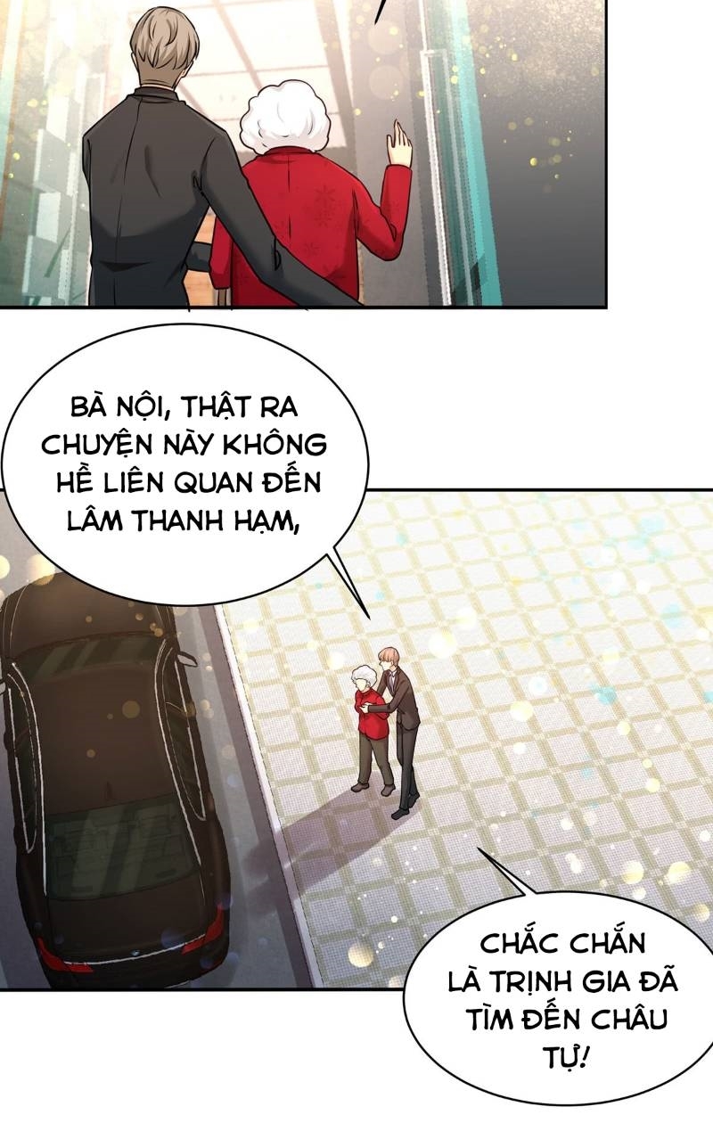 Long Vương Điện Chapter 5 - Trang 14