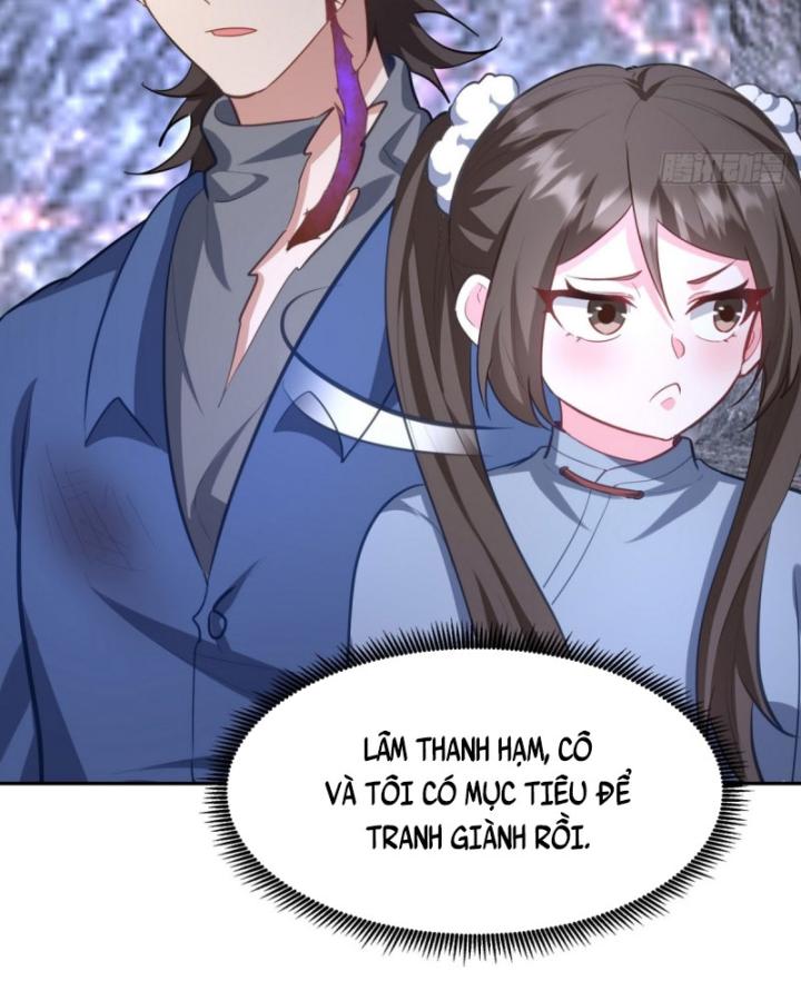 Long Vương Điện Chapter 313 - Trang 64