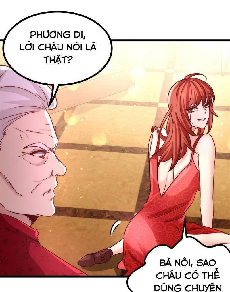 Long Vương Điện Chapter 8 - Trang 24