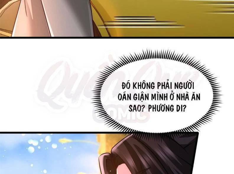 Long Vương Điện Chapter 7 - Trang 57