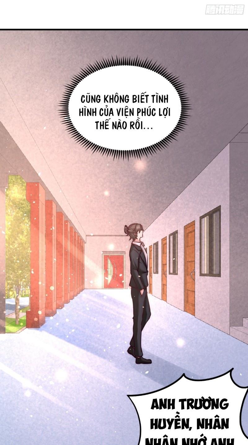 Long Vương Điện Chapter 18 - Trang 10