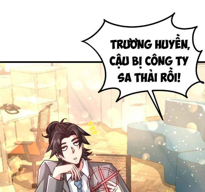 Long Vương Điện Chapter 7 - Trang 45