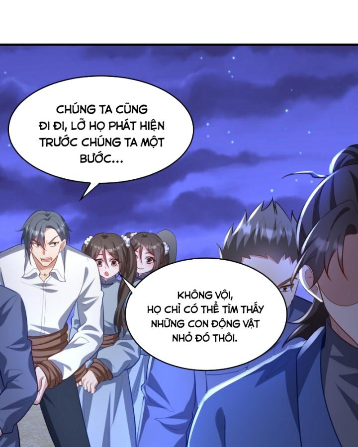 Long Vương Điện Chapter 304 - Trang 15