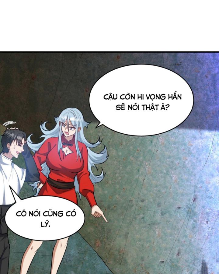 Long Vương Điện Chapter 309 - Trang 4