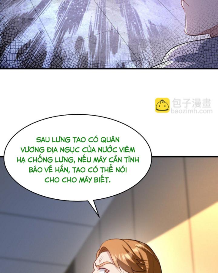 Long Vương Điện Chapter 301 - Trang 25