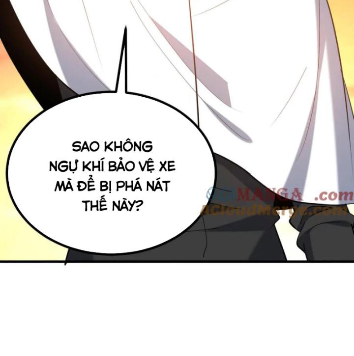 Long Vương Điện Chapter 302 - Trang 47