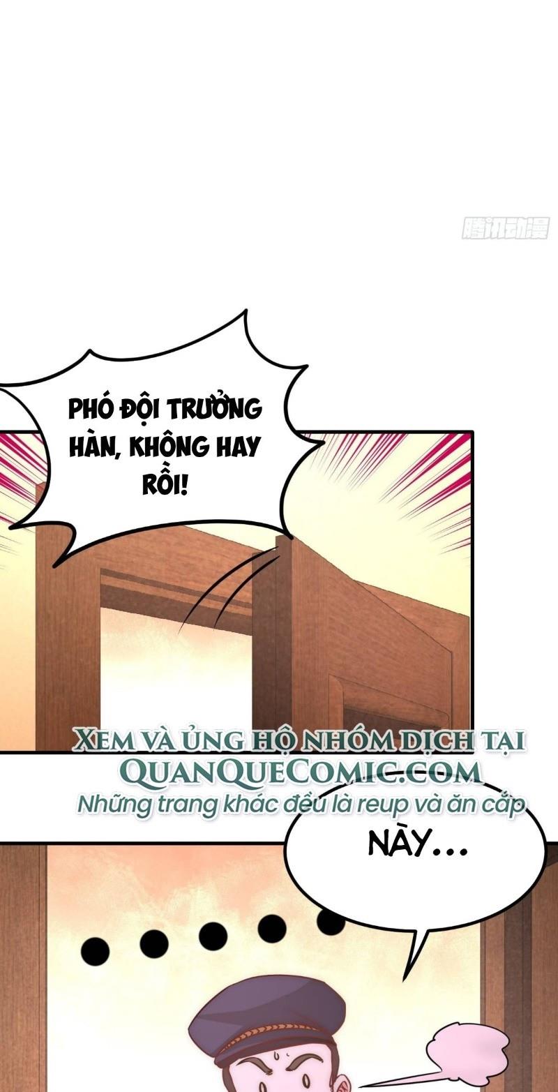 Long Vương Điện Chapter 16 - Trang 32