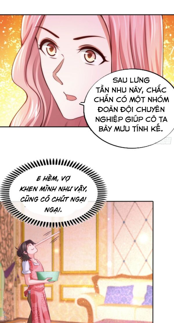 Long Vương Điện Chapter 13 - Trang 4