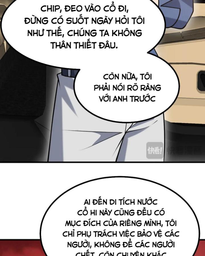 Long Vương Điện Chapter 302 - Trang 79