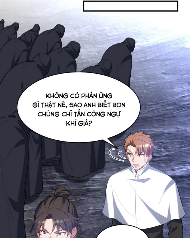 Long Vương Điện Chapter 309 - Trang 13