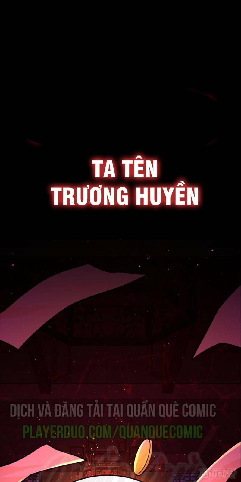 Long Vương Điện Chapter 0 - Trang 0