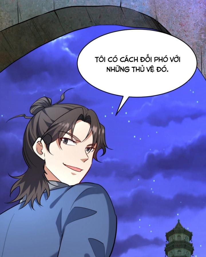 Long Vương Điện Chapter 309 - Trang 11