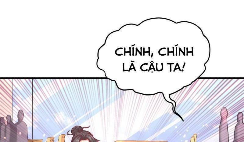 Long Vương Điện Chapter 7 - Trang 5