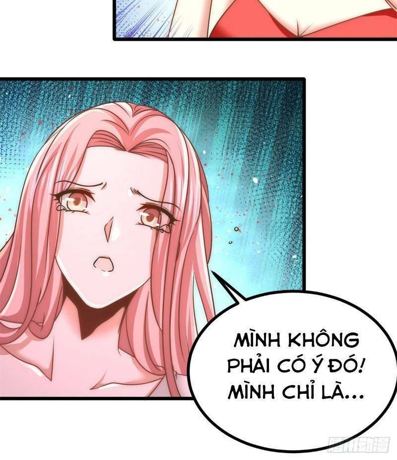 Long Vương Điện Chapter 8 - Trang 41