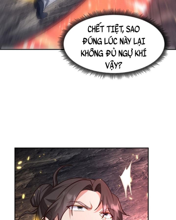 Long Vương Điện Chapter 313 - Trang 38