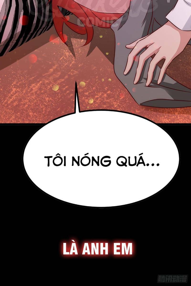 Long Vương Điện Chapter 0 - Trang 25