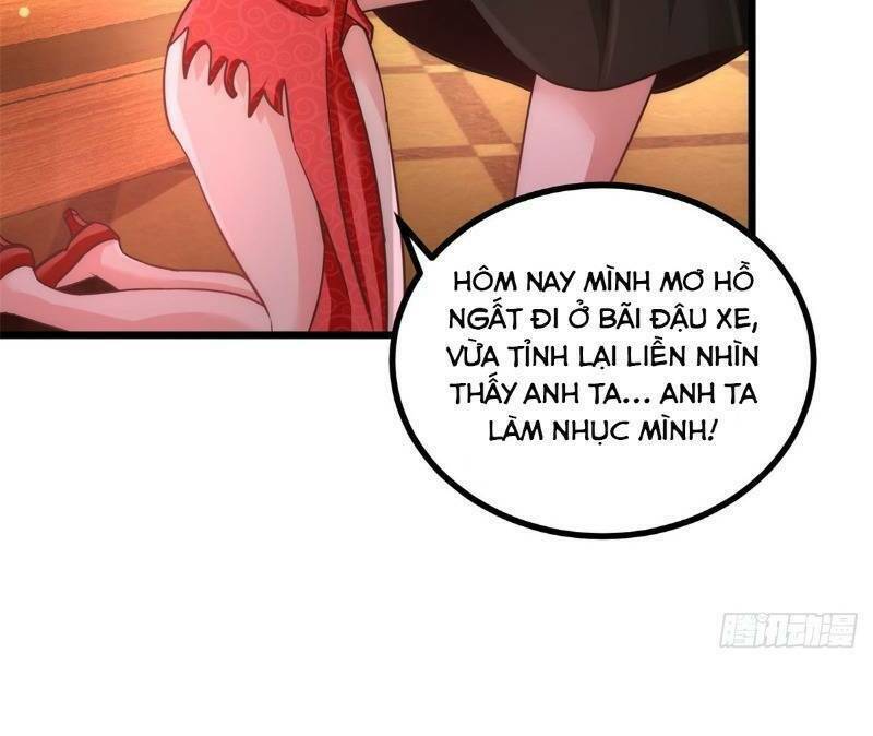 Long Vương Điện Chapter 8 - Trang 20