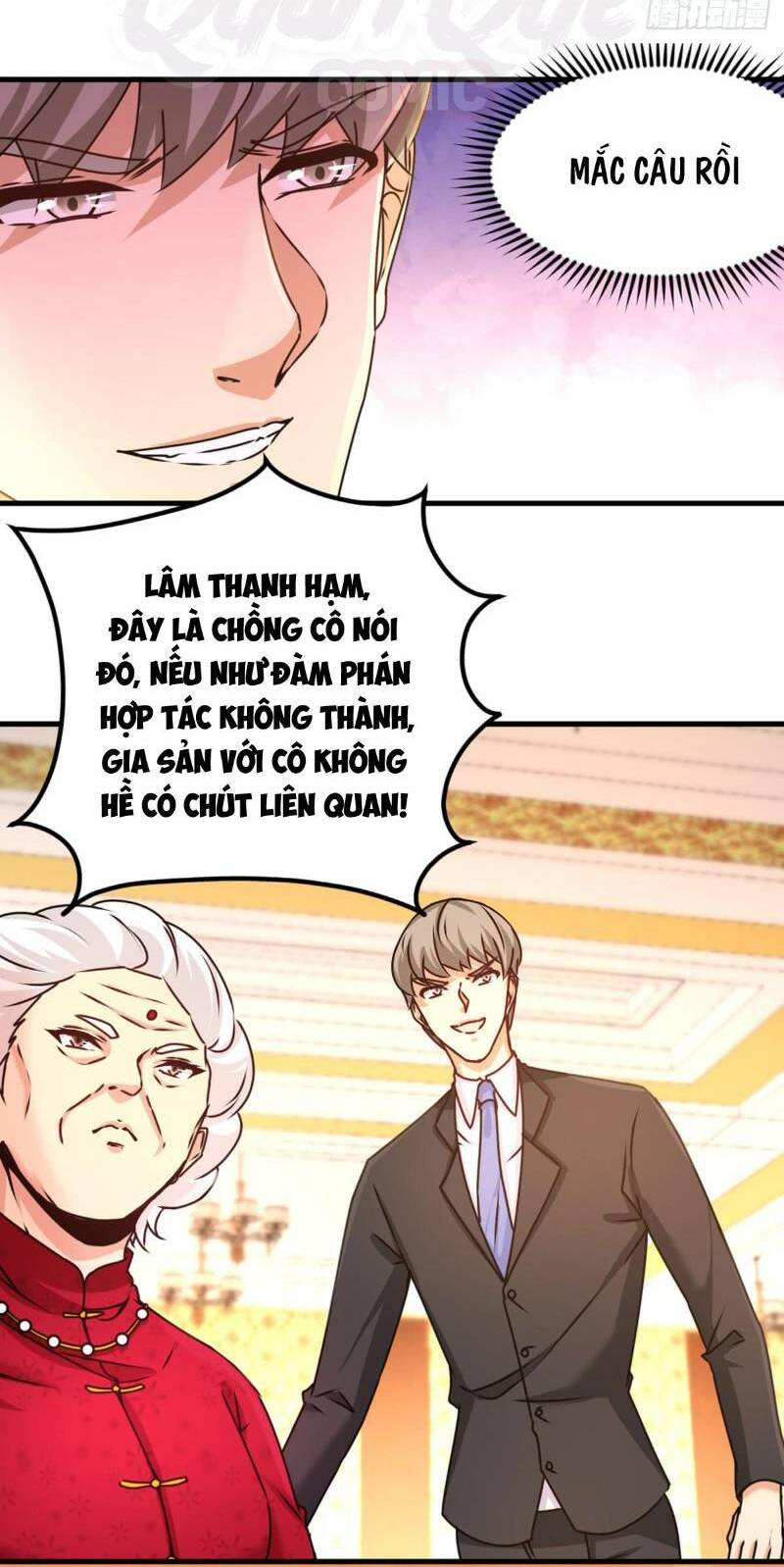 Long Vương Điện Chapter 2 - Trang 15