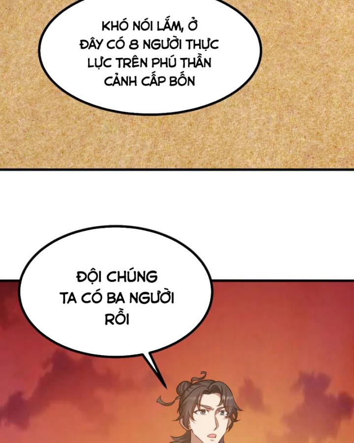 Long Vương Điện Chapter 302 - Trang 38