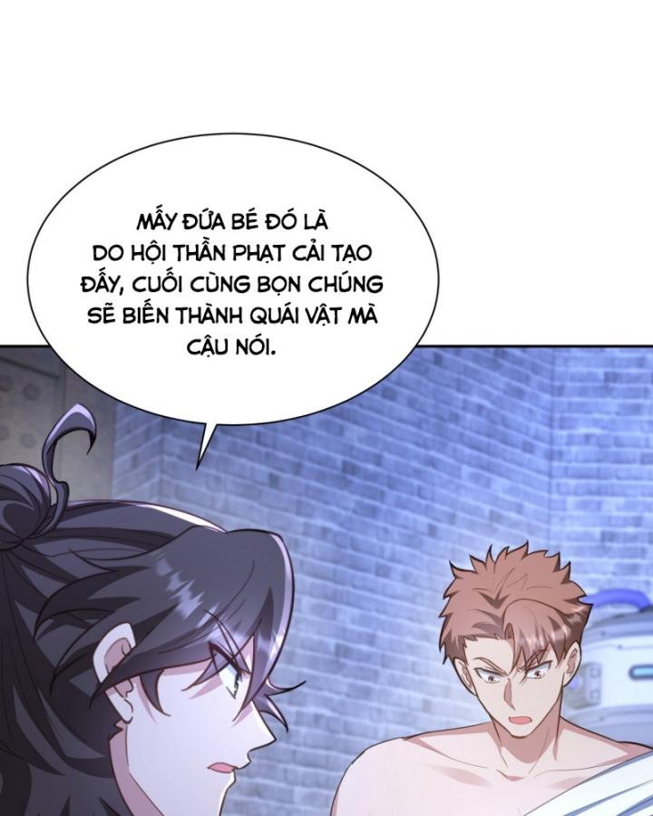 Long Vương Điện Chapter 310 - Trang 58