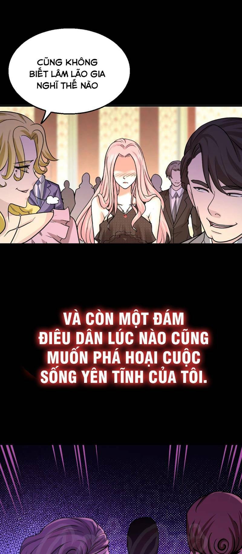 Long Vương Điện Chapter 0 - Trang 12