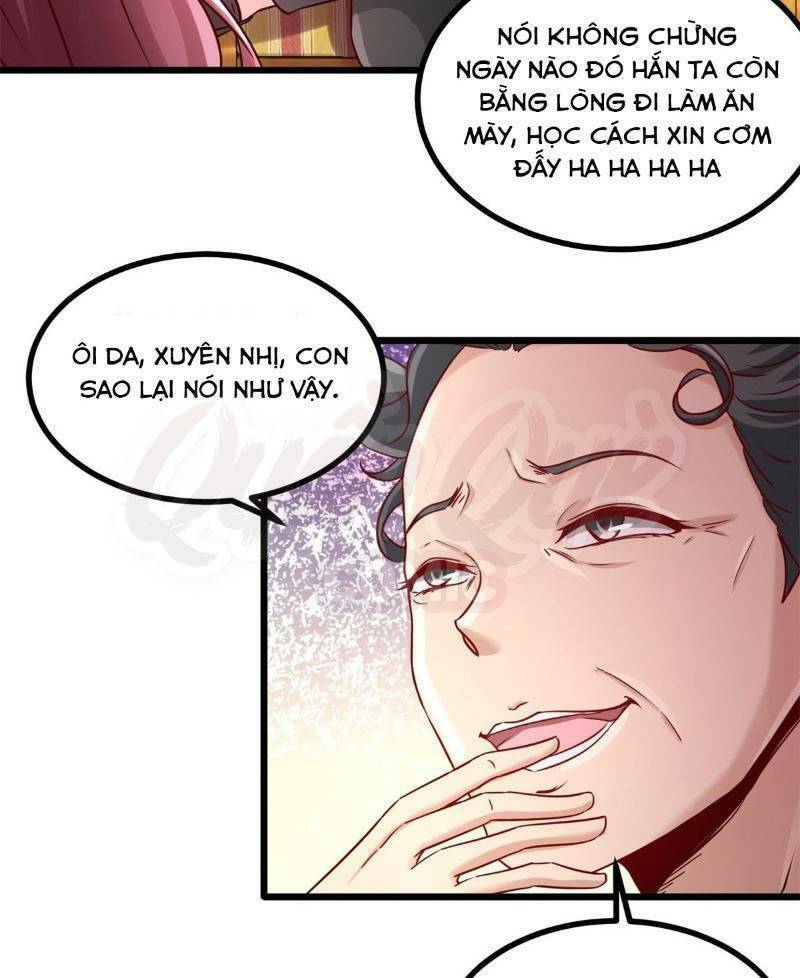 Long Vương Điện Chapter 8 - Trang 10