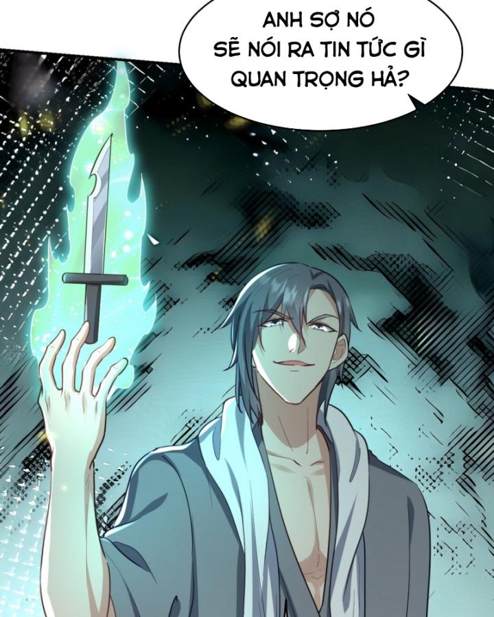 Long Vương Điện Chapter 301 - Trang 38