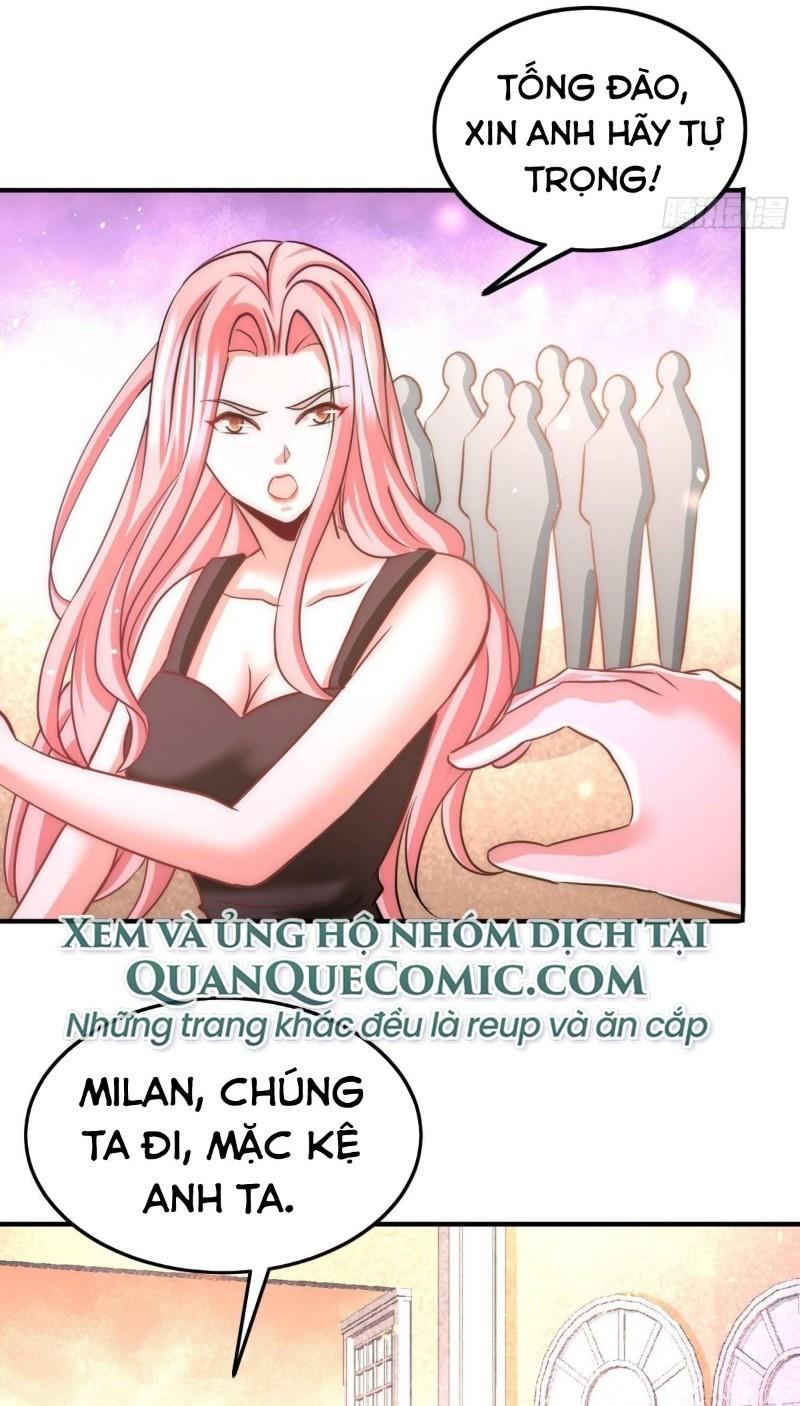 Long Vương Điện Chapter 16 - Trang 24