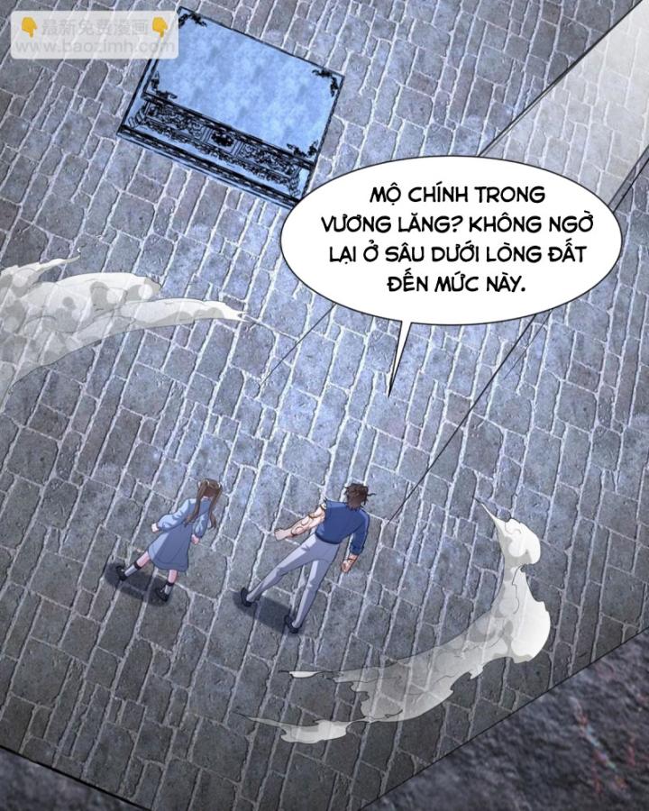 Long Vương Điện Chapter 313 - Trang 50