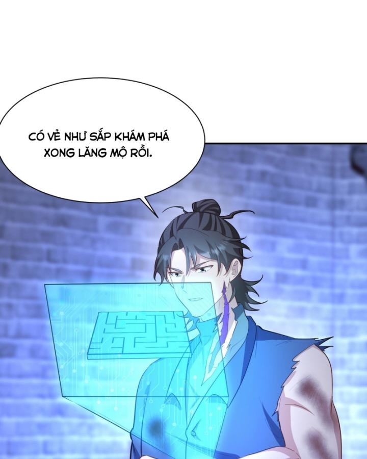 Long Vương Điện Chapter 310 - Trang 68