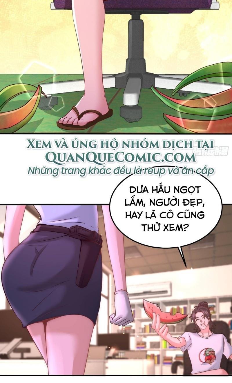 Long Vương Điện Chapter 16 - Trang 29