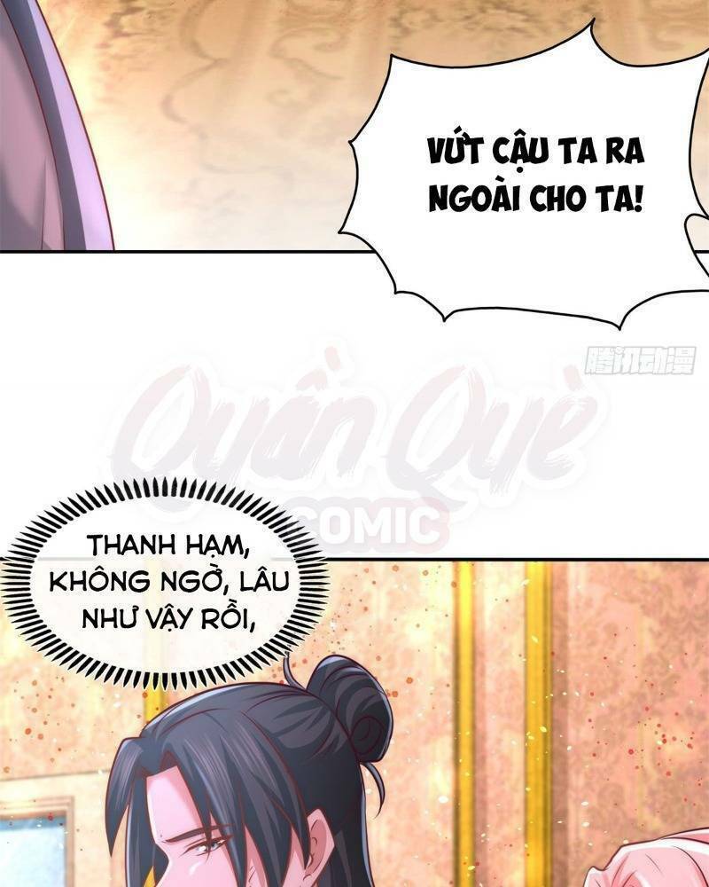 Long Vương Điện Chapter 8 - Trang 34