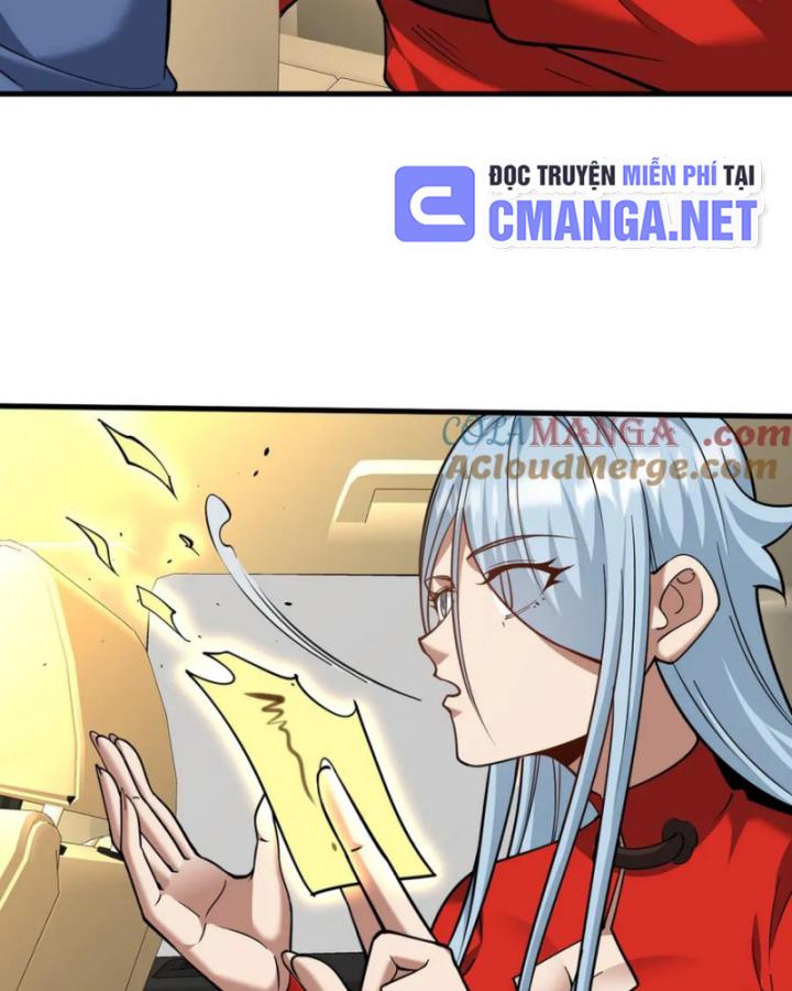 Long Vương Điện Chapter 302 - Trang 26