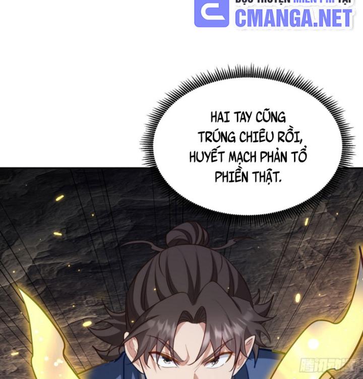 Long Vương Điện Chapter 313 - Trang 34