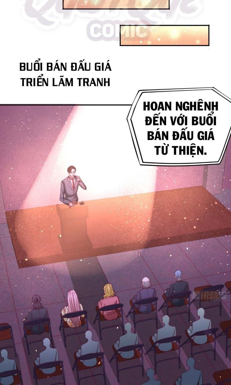 Long Vương Điện Chapter 20 - Trang 13