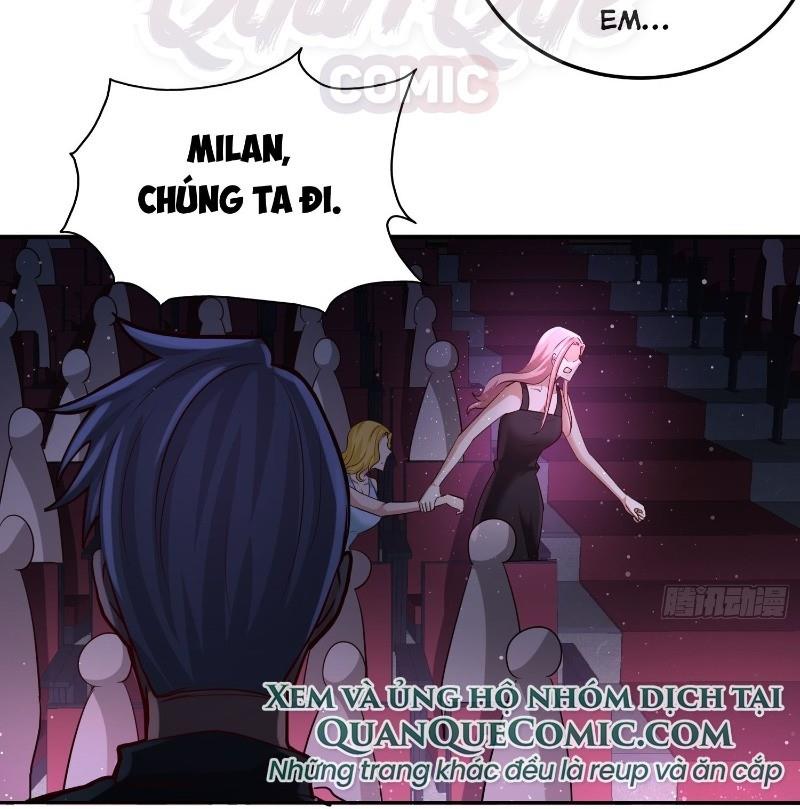 Long Vương Điện Chapter 17 - Trang 17