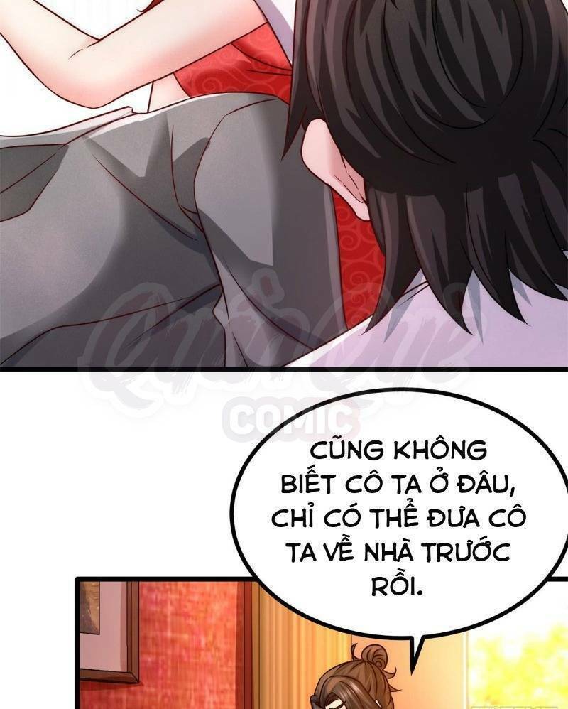 Long Vương Điện Chapter 8 - Trang 1