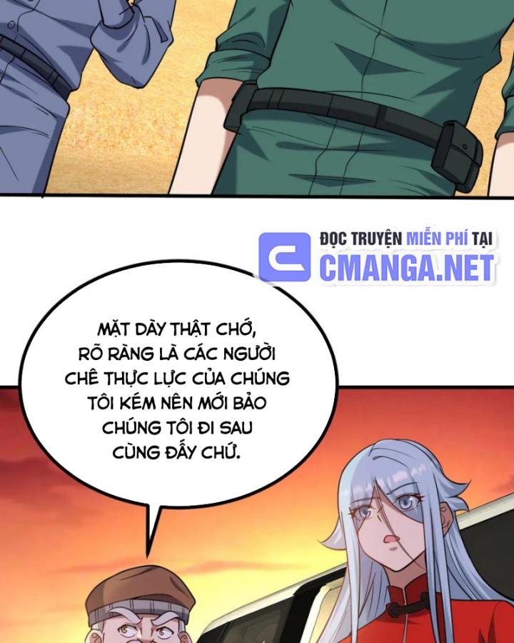 Long Vương Điện Chapter 302 - Trang 57