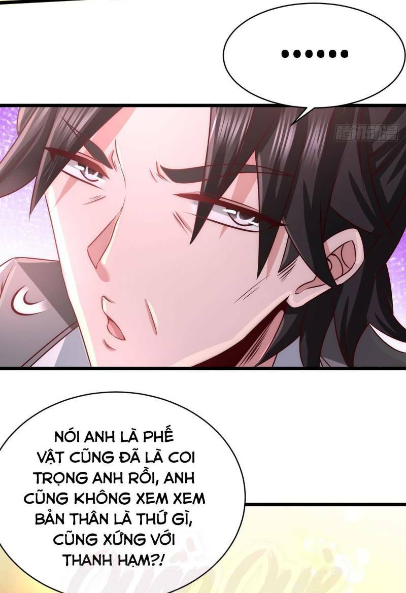 Long Vương Điện Chapter 6 - Trang 18