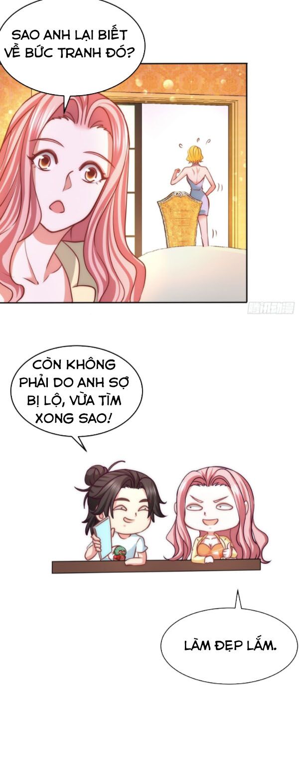 Long Vương Điện Chapter 12 - Trang 18