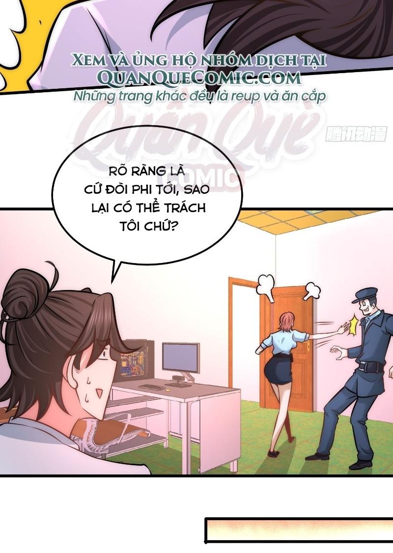 Long Vương Điện Chapter 17 - Trang 1