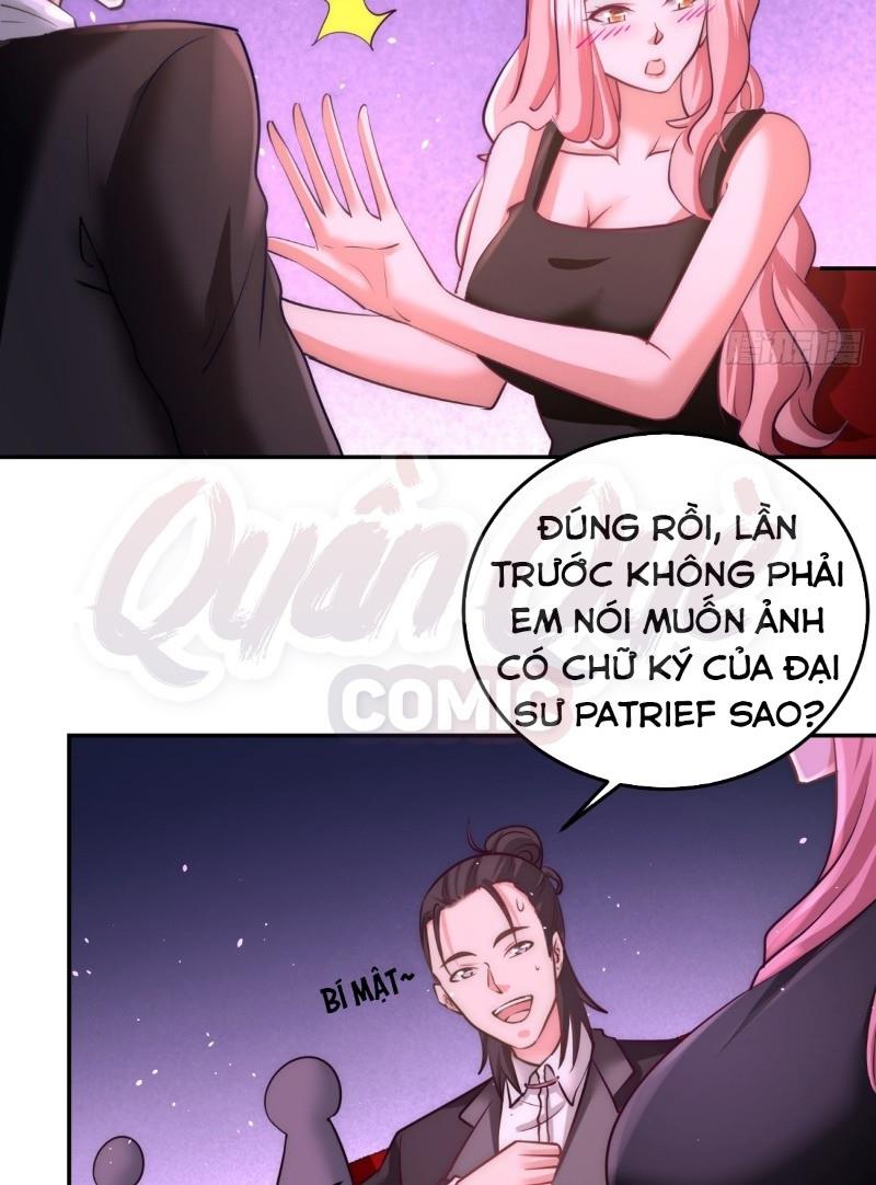 Long Vương Điện Chapter 18 - Trang 1