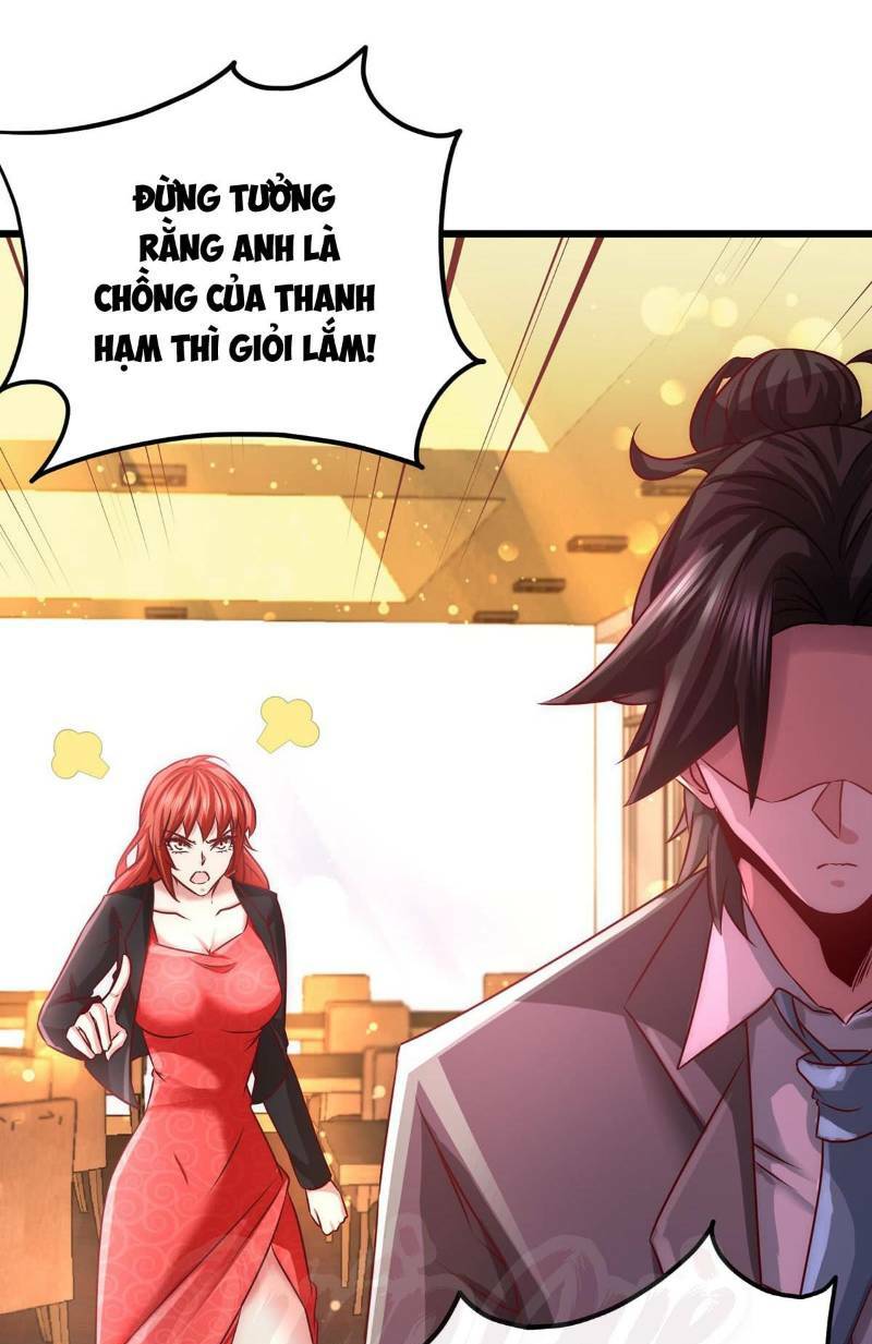 Long Vương Điện Chapter 6 - Trang 22