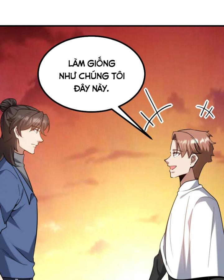 Long Vương Điện Chapter 302 - Trang 48