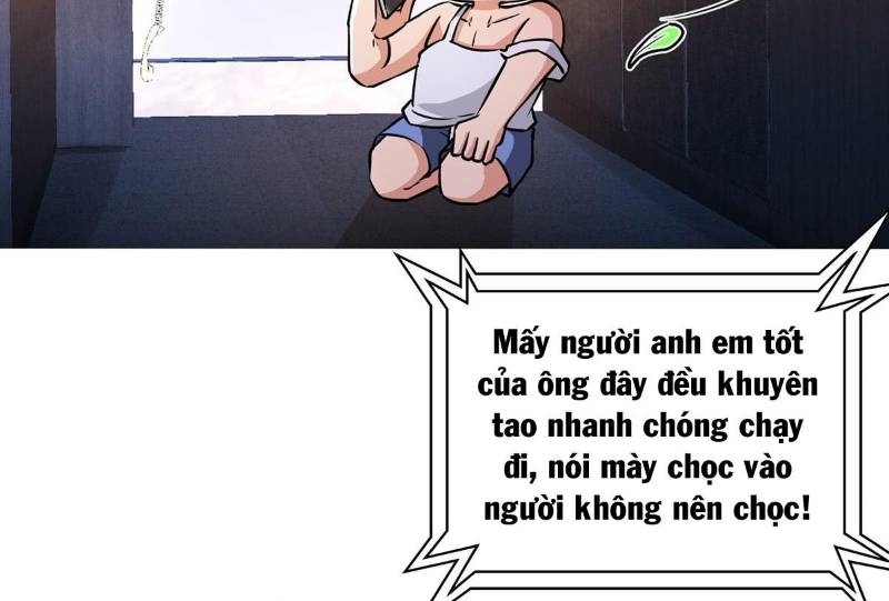 Long Vương Điện Chapter 4 - Trang 28