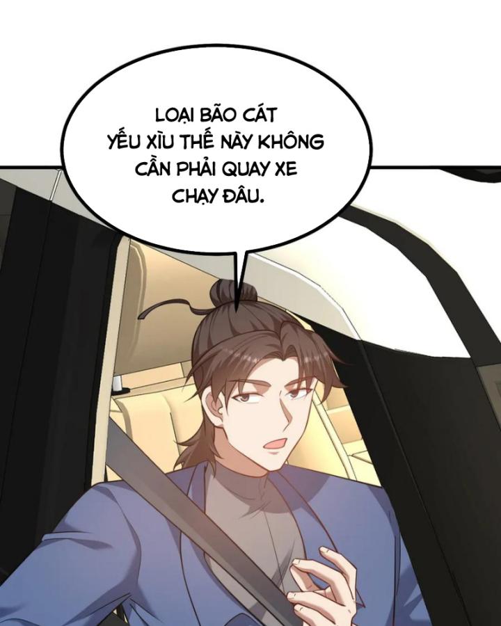 Long Vương Điện Chapter 302 - Trang 4