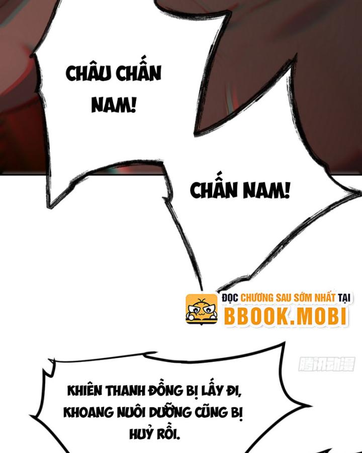 Long Vương Điện Chapter 313 - Trang 2